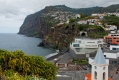 327_Madera_Camara de Lobos - widok na klify Cabo Girao